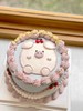 手绘猪猪奶油蛋糕 下单前请仔细阅读商品详情 商品缩略图0