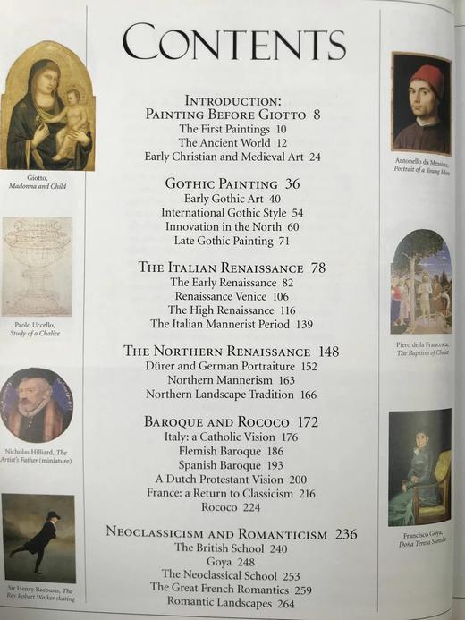 温迪·贝克特《名画的故事》 455幅插图 精装16开 商品图5