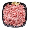 冷鲜 猪肥瘦肉馅2:8(粗) 约400g/盒 (鲜剁/做包子/炸丸子) 商品缩略图1