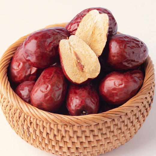 疆果果 果果有礼西域珍果套餐B 1775g 新疆 商品图2