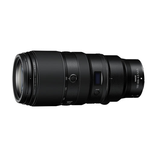 全新上市  Nikon/尼康镜头Z100-400mm VR s全画幅无反镜头 全新行货（未税价） 商品图5