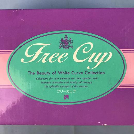 日本栗山茶碗套组 7件装 原盒保留 实物见视频 商品图9