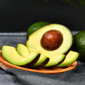 秘鲁牛油果12颗，单果约200g巨无霸