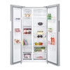 Z| 博世对开门冰箱KXN50S68TI（普通快递） 商品缩略图1