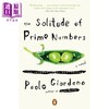 【中商原版】质数的孤独 The Solitude of Prime Numbers 英文原版 保罗 乔尔达诺 Paolo Giordano 豆瓣高分 商品缩略图0