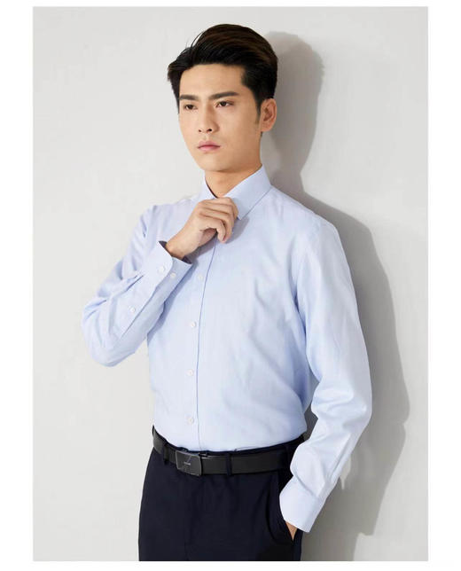 雅戈尔男士衬衫 商品图1