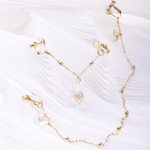 sm情趣配饰乳夹阴夹乳头夹外出佩戴玩具 商品图2