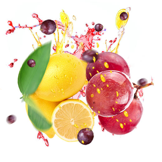 疆果果 柠檬味葡萄干 105g*2 新疆 商品图3