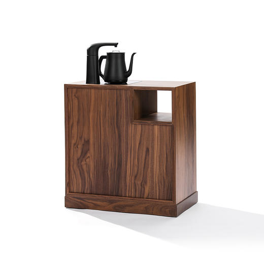 朝影煮泡台 商品图3