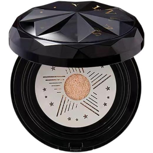 【爆款超低价预售 急单慎拍】韩国VIVLAS唯兰颂锁鲜气垫遮瑕保湿持久不脱妆bb霜粉底cc霜赠替换 商品图0