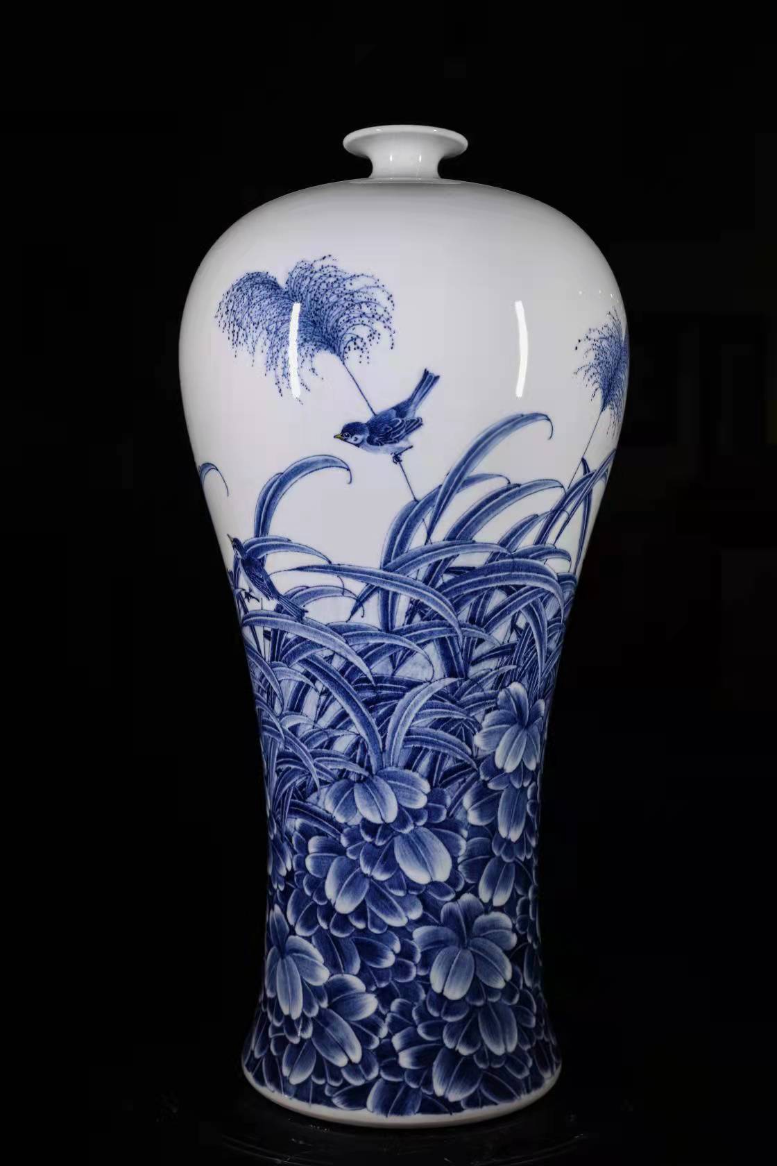 曹细毛四件作品余款3万