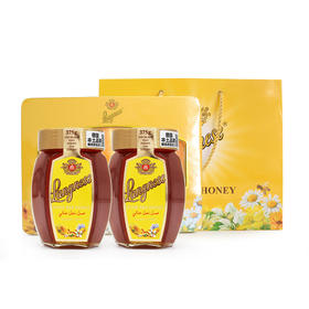 【送面子】250g+375g+125g琅尼斯金装铁礼盒  赠礼诚意之选