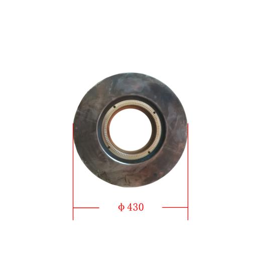 制动盘刹车盘原厂永力泰D13F11D-41002 商品图1