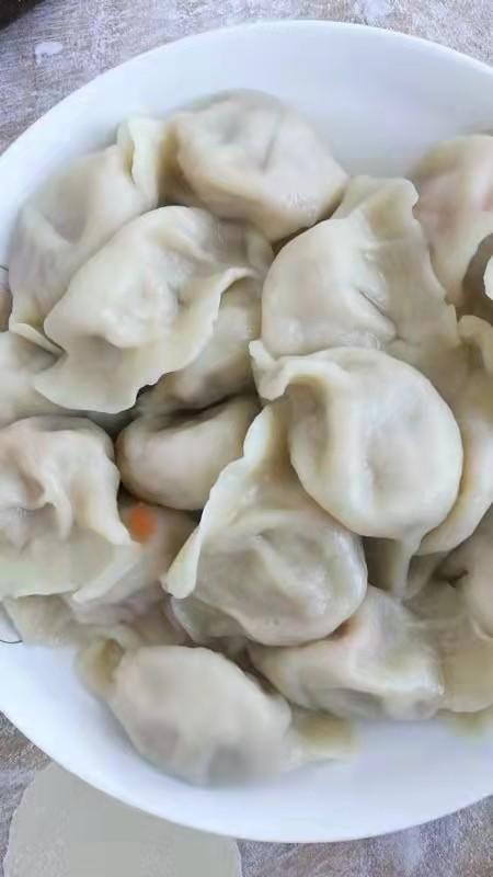 红秃头面粉 商品图9