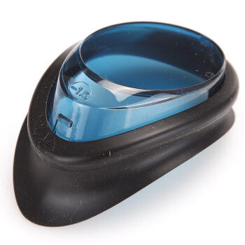 黑貂近视单片（标准光学镜片）灰RS-2 商品图4