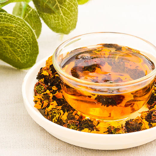 疆果果 昆仑雪菊 30g 新疆 商品图2