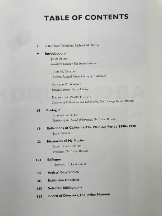 阿萨莉·克拉克纪念画展图集 112幅彩色59幅黑白插图 精装16开 商品图5