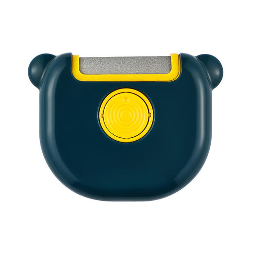 【多功能粘毛器】三合一衣物刷毛器卡通便携式静电清洁衣服粘尘纸吸沾毛滚刷，去毛器除毛器粘毛球 商品图4