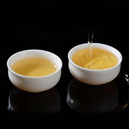 普洱生茶丨洪海 2019年 帕沙大树 357g/饼 商品图4