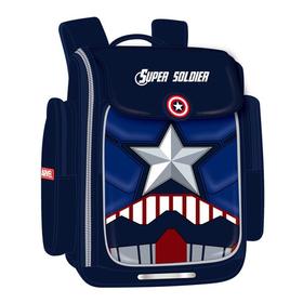 联众时尚书包BA5872