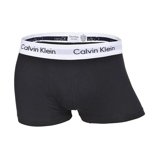 【超惠秒】Clavin Klein CK男士三件装经典弹棉内裤 98005 商品图3
