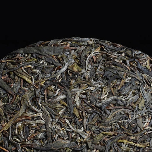 普洱生茶丨洪海 2019年 帕沙大树 357g/饼 商品图1