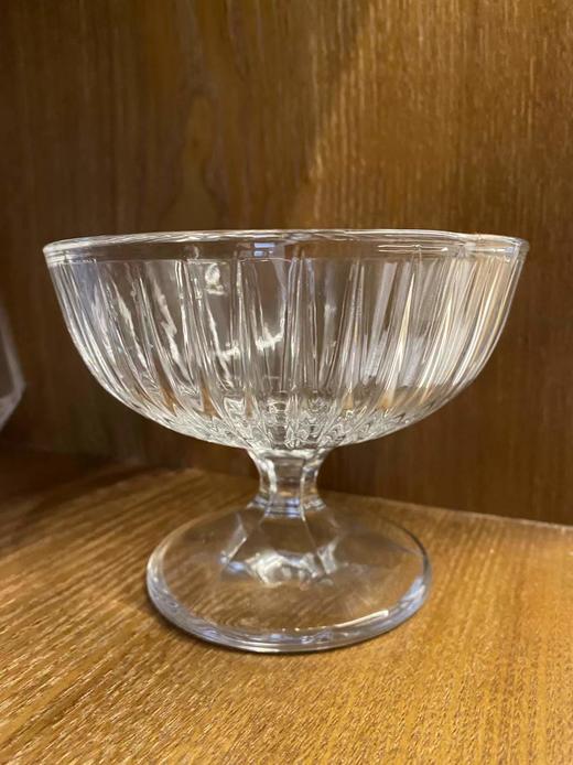 【已绝版】条纹冰淇淋碗 商品图0