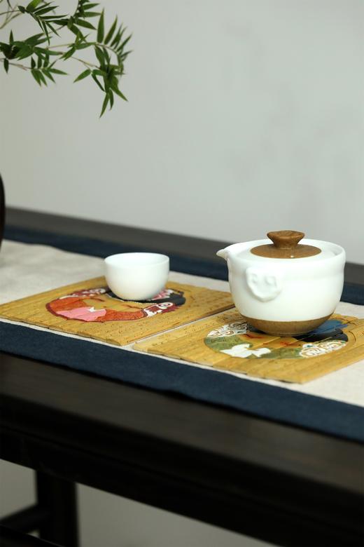 艺术隔热垫系列 商品图3