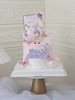 【芭蕾小公主】叮当CAKE爆款生日蛋糕-鲜果奶油蛋糕 商品缩略图0
