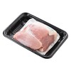 冷鲜 猪后腿肉块 约160g/盒 商品缩略图4