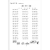任选 钟书金牌小学生口算天天练一二三四五年级上下册全套 1-5年级 商品缩略图6