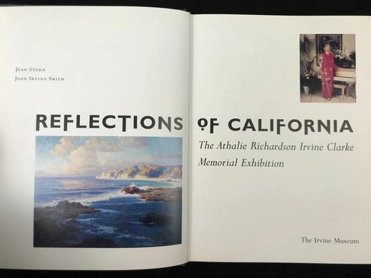 阿萨莉·克拉克纪念画展图集 112幅彩色59幅黑白插图 精装16开 商品图3