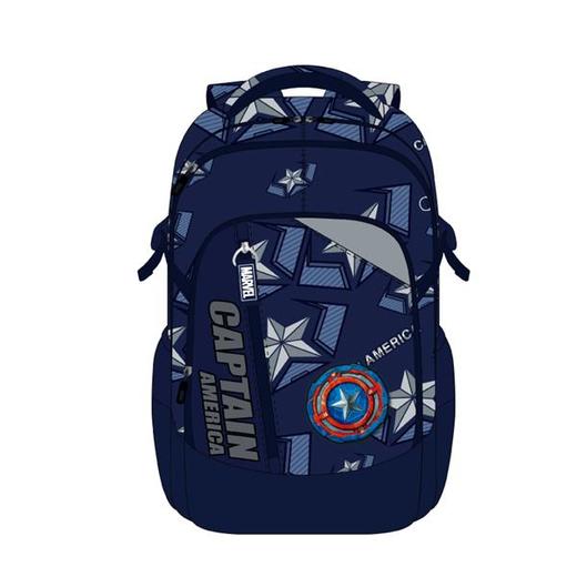 联众时尚书包BA5851 商品图2