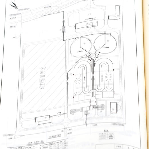 环境工程制图与CAD((第二版) 商品图4