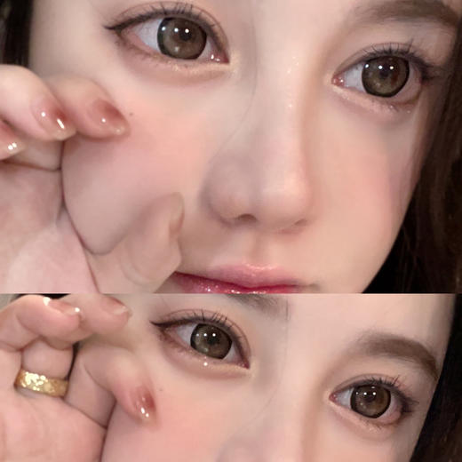 PAPADOX 费列罗（日抛） 商品图0