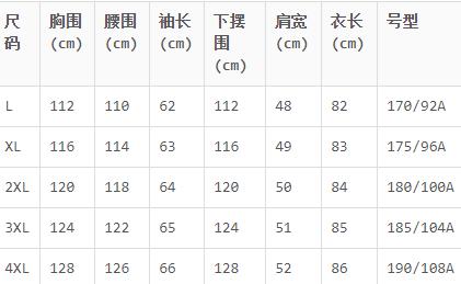 F0738477351150   富铤FORTEI  冬季保暖男士外套男士派克服男皮衣/皮草 XL码【袖口脏】 商品图4