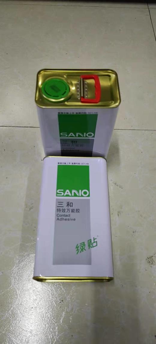 万能胶 商品图6