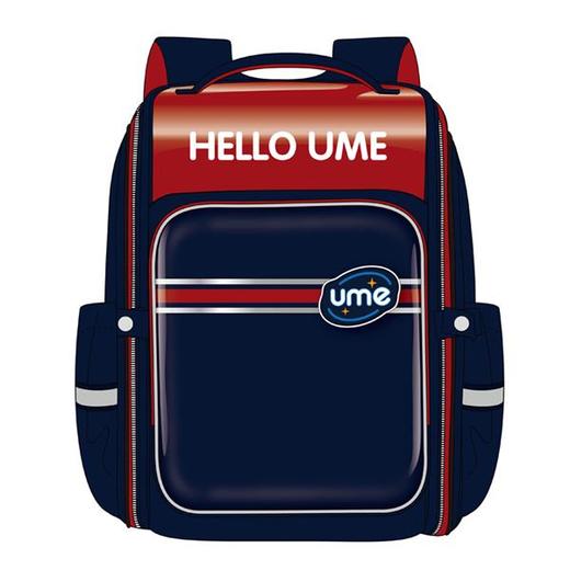 联众时尚书包BUW0017 商品图1