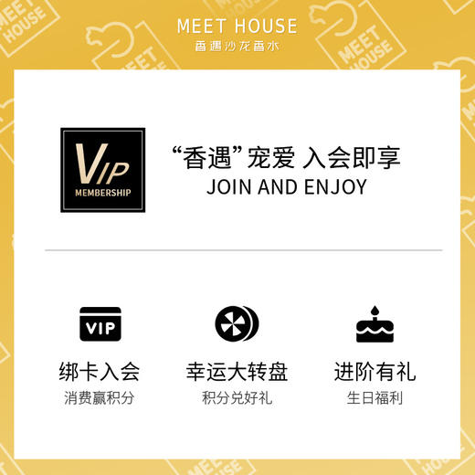 自然甄选艺术家花园香水礼盒10ml*3 商品图7