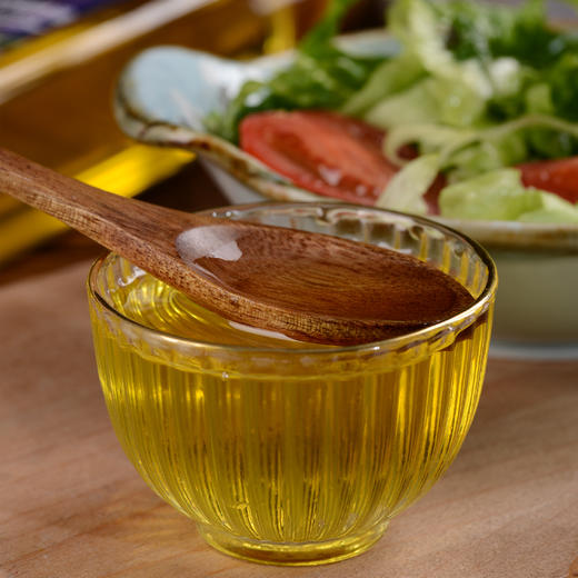 云南玉溪泉乡老磨坊冷榨核桃油280ml 包邮 商品图5