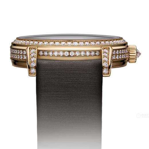 江诗丹顿 Vacheron Constantin 传袭系列自动机械腕表 6035T/000R-B634 商品图3