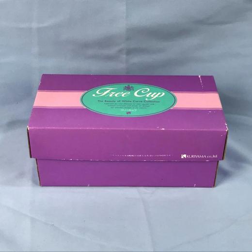 日本栗山茶碗套组 7件装 原盒保留 实物见视频 商品图8