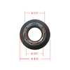 制动盘刹车盘原厂永力泰D13F11D-41002 商品缩略图0