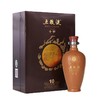 五粮液10年礼品装 50度 500mL*1瓶 商品缩略图0