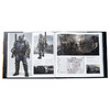 【中商原版】曼达洛人艺术设定集 星球大战 剧集画册 The Art of Star Wars The Mandalorian 英文原版 Phil Szostak 商品缩略图6