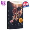 【中商原版】沙丘 电影版小说 英文原版 Dune MTI Frank Herbert 弗兰克 赫伯特 奇幻科幻冒险小说 商品缩略图1