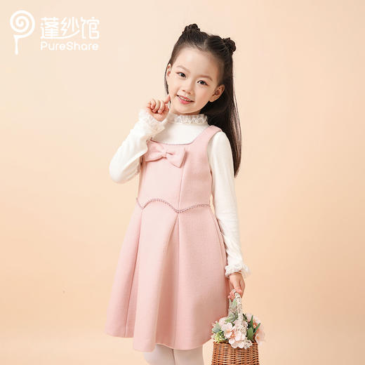 【非质量问题不退换】-可爱多瑞雪外套 商品图2