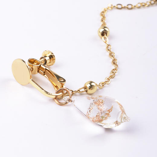 sm情趣配饰乳夹阴夹乳头夹外出佩戴玩具 商品图3