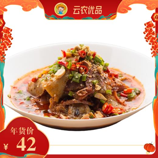 卤肉拼盘 商品图0