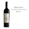 宵岭赤霞珠干红葡萄酒  Xiao Ling 商品缩略图0